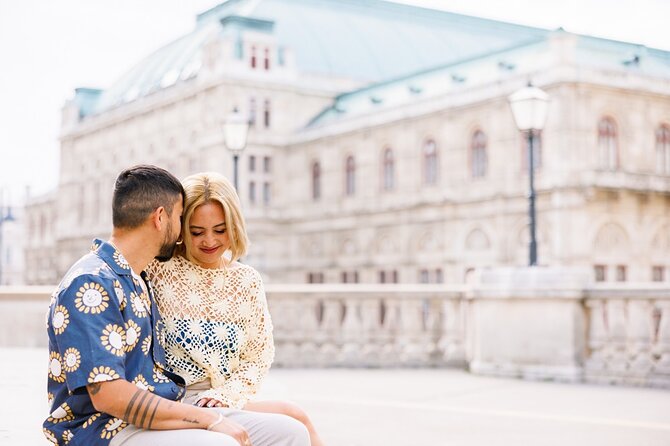 Guided Photoshoot Experience in Vienna - Viator Help Centre Inquiries