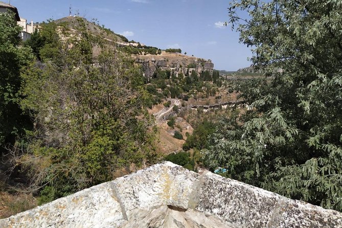 Guided Tour: Cuenca + Cathedral