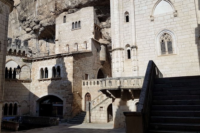 Guided Tour of Rocamadour
