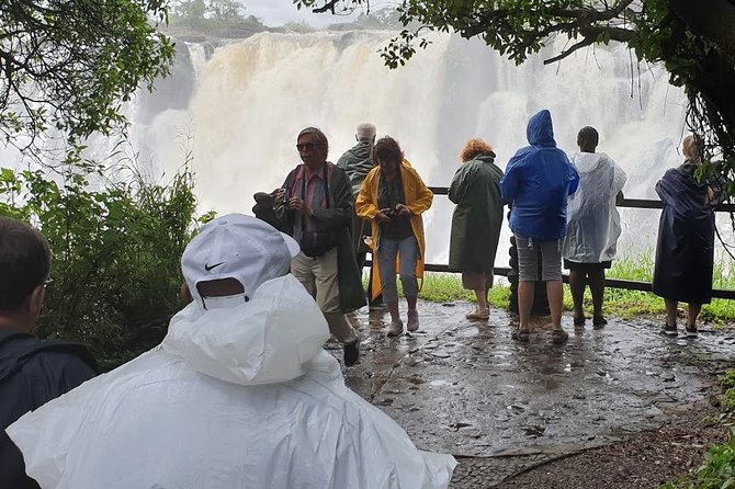 6 Best Guided Tours In Livingstone