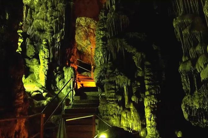 Guided Tour to Lasithi Plateau