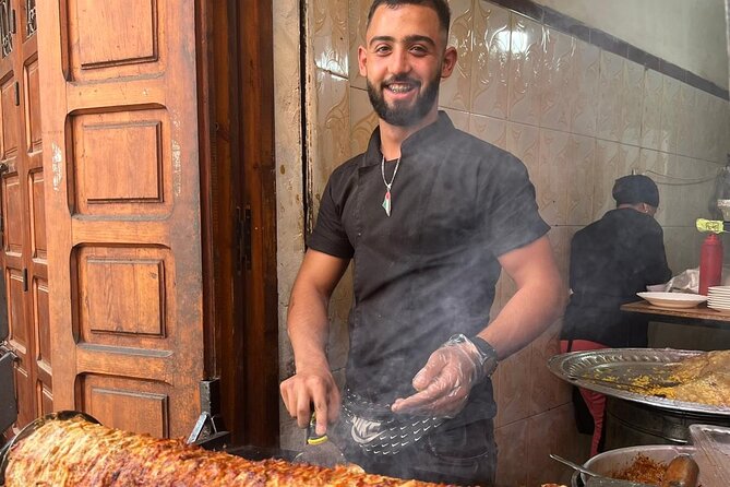 Guided Walking Tour of Marrakech - Tour Overview and Highlights