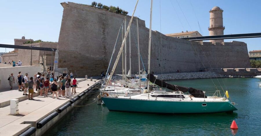25 Best Guided Tours In Marseille
