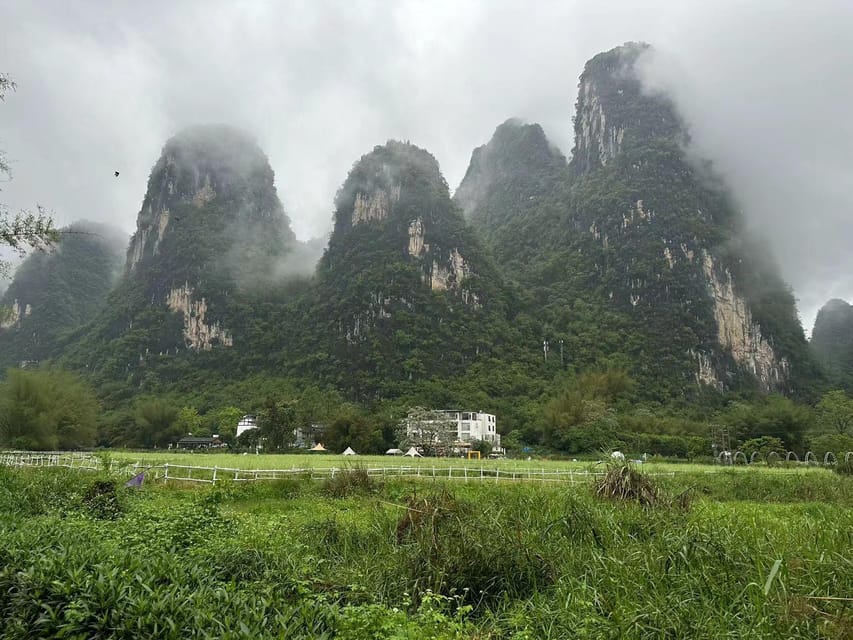 Guilin: 3-Day Private Tour With Longji and Yangshuo