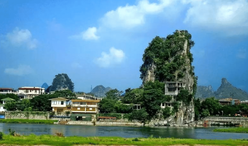 Guilin City Highlights Day Tour With Local Delicous Lunch - Tour Overview