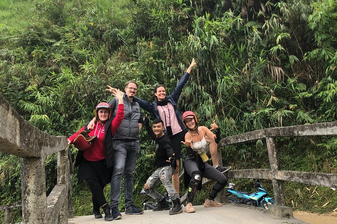 Ha Giang (Vietnam), Trekking Full Day Tour
