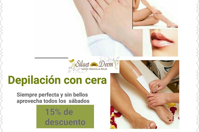 Hair Removal