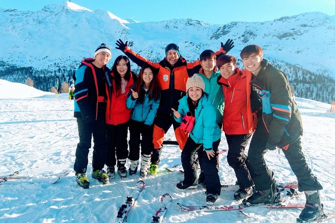 3 Best Workshops And Classes In Zermatt