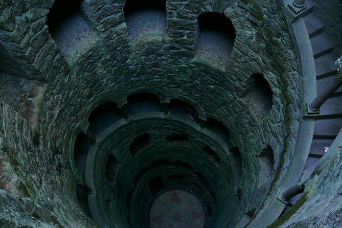 Half Day Adventures in the Sintra Mountain