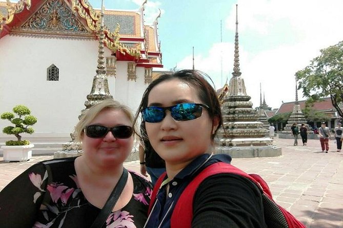 Half-Day Bangkok City Tour With the Grand Palace Private - Tour Overview