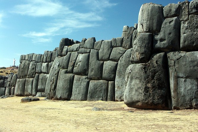 Half-Day City Tour Cusco With Inca Museum - Tour Experience