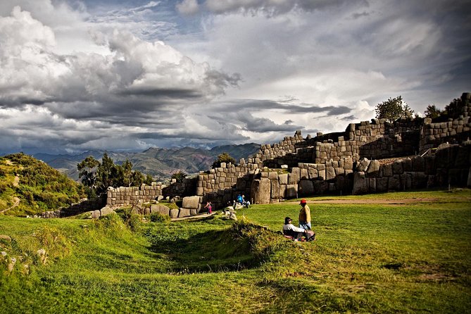 Half Day - Cusco City Tour - Private Service - Tour Overview