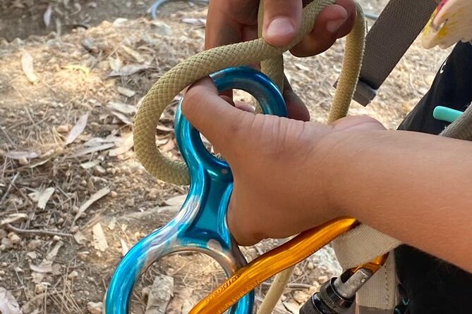 Half Day Guided Outdoor Adventure Camp Review