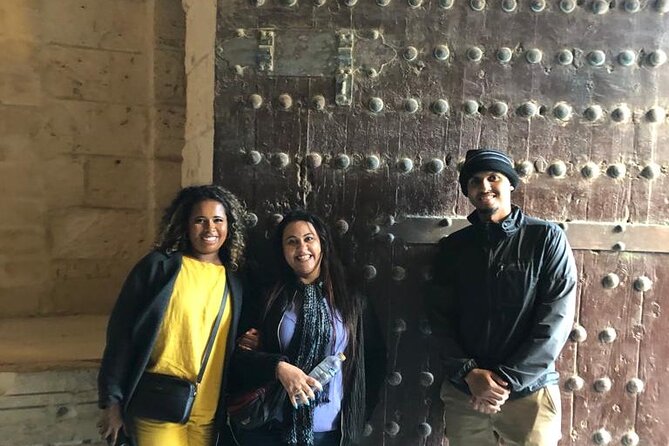 Half-Day Guided Tour in Alexandria
