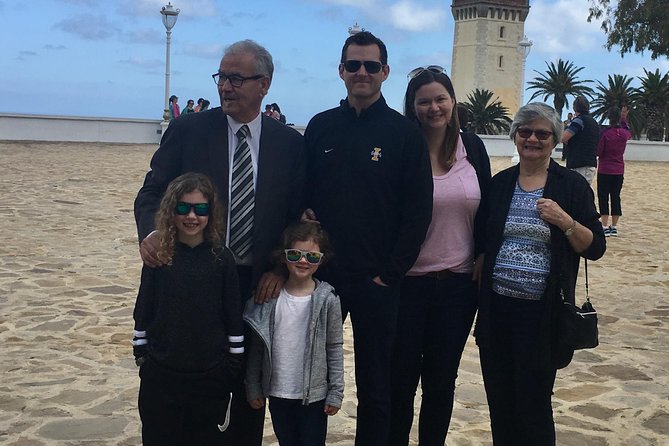Half-Day Highlights of Tangier Tour With Pick up