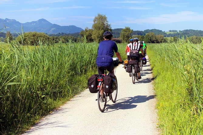 Half-day Hoi An Countryside Bike Tour