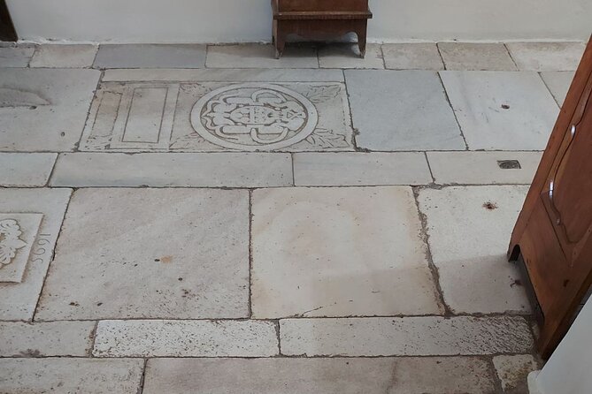 Half-Day Naxos Old Town, Castle and Apollo Temple Private Tour