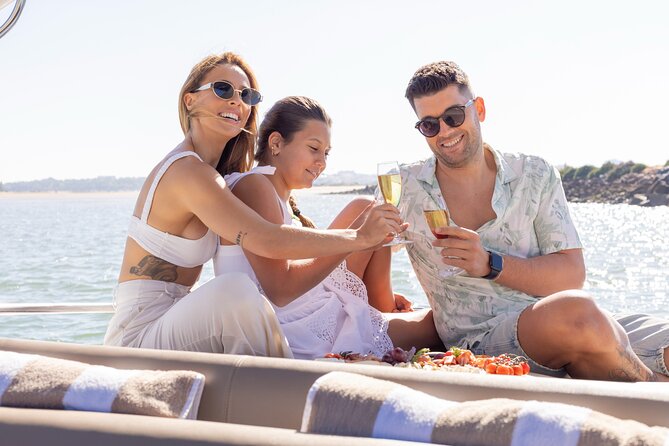 Half-Day Private Cruise With Drinks, Snacks and Paddleboards