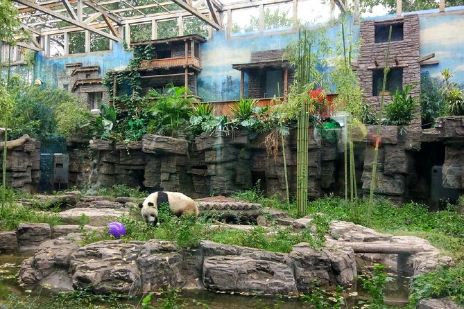Half-Day Private Customized Beijing City Tour With Flexible Departure Time