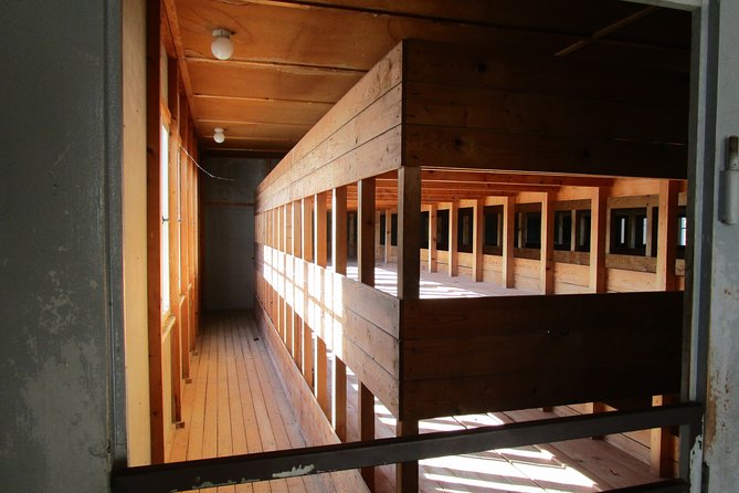 Half-Day Private Dachau Concentration Camp Tour From Munich - Tour Overview