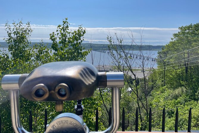 Half Day Private Getaway to Ile D’Orléans