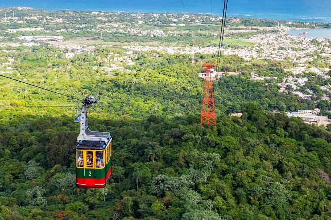 Half-Day Private Puerto Plata City Tour | Group Packages |