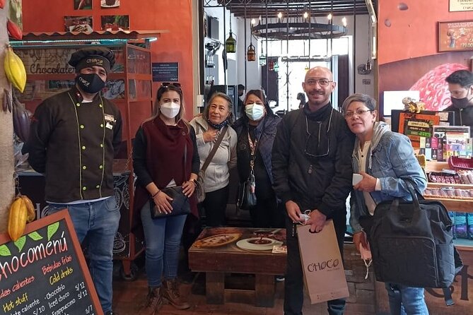 Half Day Private Tour to Historic Places of Lima
