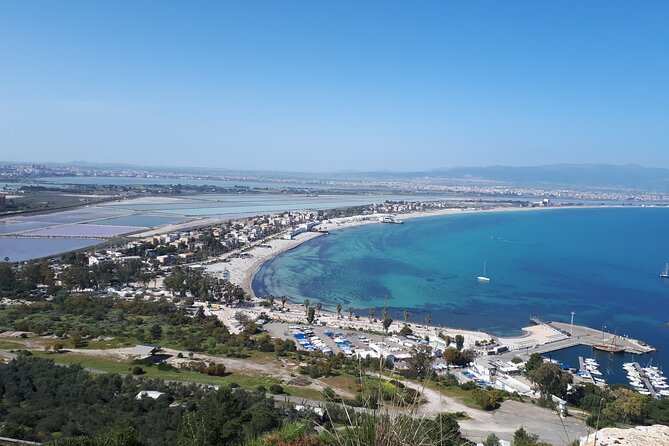 Half-Day Private Trip From Cagliari to Barumini in Su Nuraxi