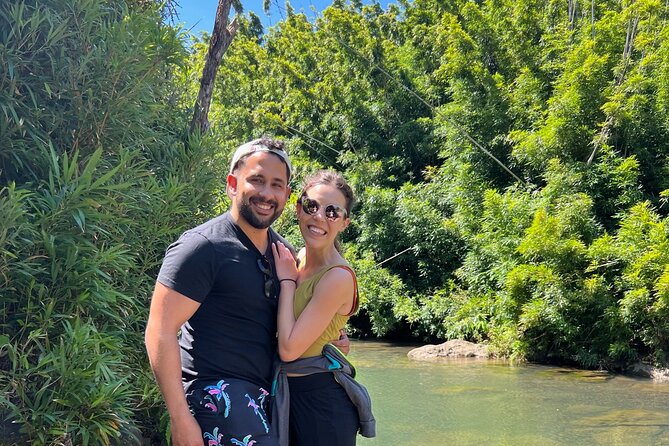 Half Day Private VIP Road to Hana Tour