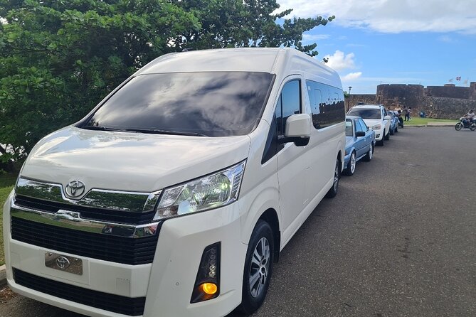 Half-Day Puerto Plata City Tour
