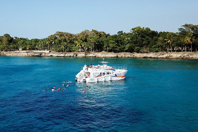 Half Day Sosua Sunset Cruise With Snorkeling - Pickup Locations and Times