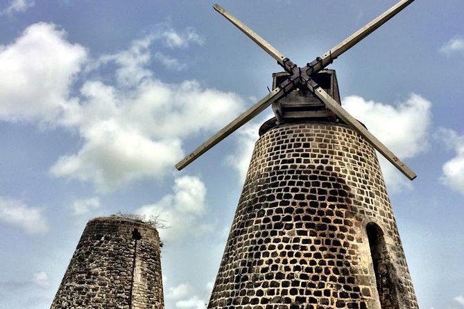 5 Best Tours In Five Islands Village