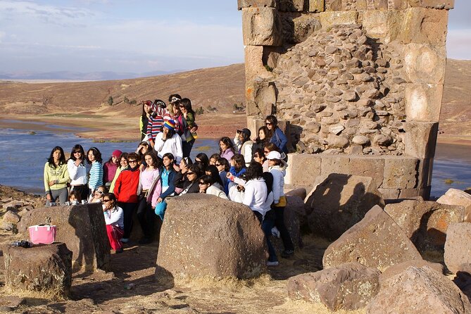 Half Day Tour to Sillustani From Puno