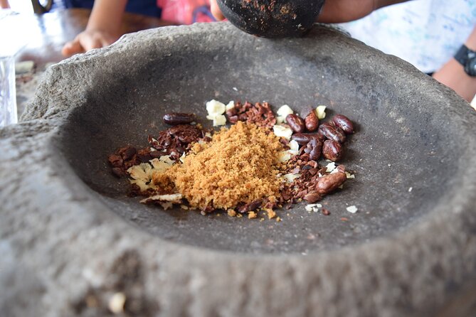 Half Day: Visit to Cocoa Farm From Guayaquil