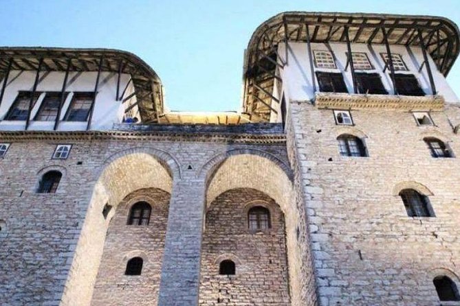 Half Day Walking Tour of Albania  - Gjirokaster - Cerciz Topulli Square Start