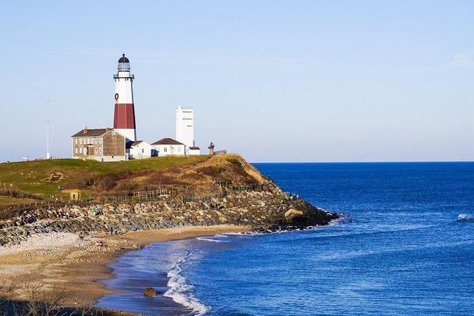 Hamptons Private Day Trip From New York City - Overview of the Experience