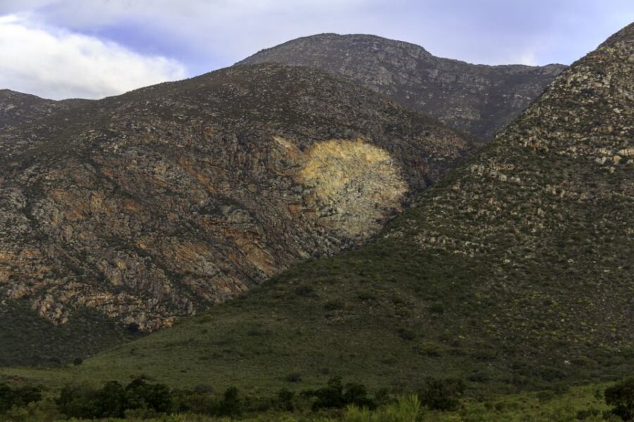 Hankey: Baviaanskloof Full-Day Guided Safari Trip With Lunch