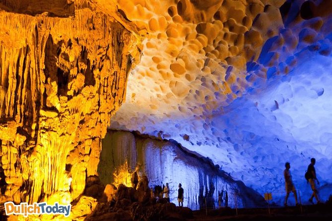 2 Best City Tours In Halong Bay