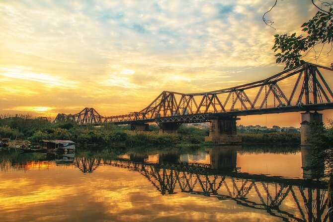 Hanoi Full Day Luxury Group Tour (Tue, Wed, Thu, Sat, Sun)