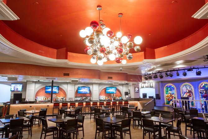 Hard Rock Cafe Miami - Unique Dining Experience