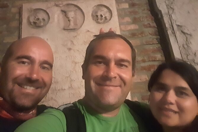 Haunted Munich: Ghost Hunter Quest Experience