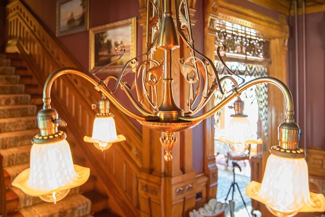 Hearthstone Historic House Museum Admission Ticket