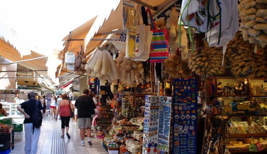 15 Best Food Tours In Heraklion