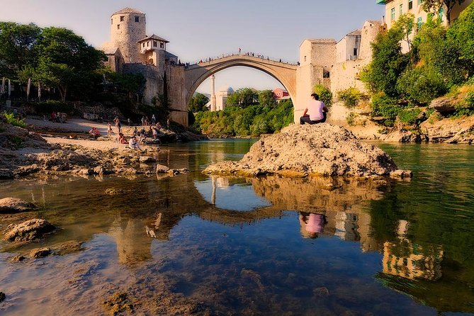 Herzegovina Day Trip