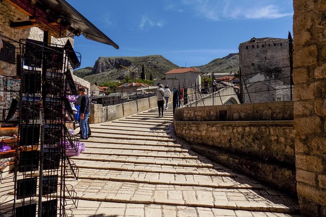 Herzegovina Tour From Sarajevo – Day Tour
