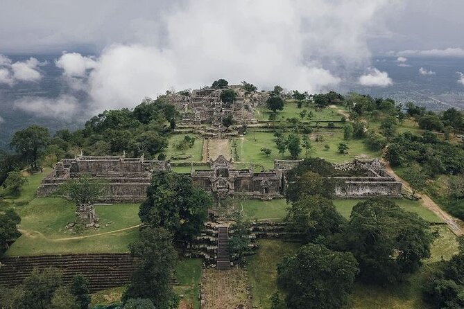 Hidden Gems of Cambodia: Preah Vihear & Koh Ker Exploration Tour - Overview of the Tour