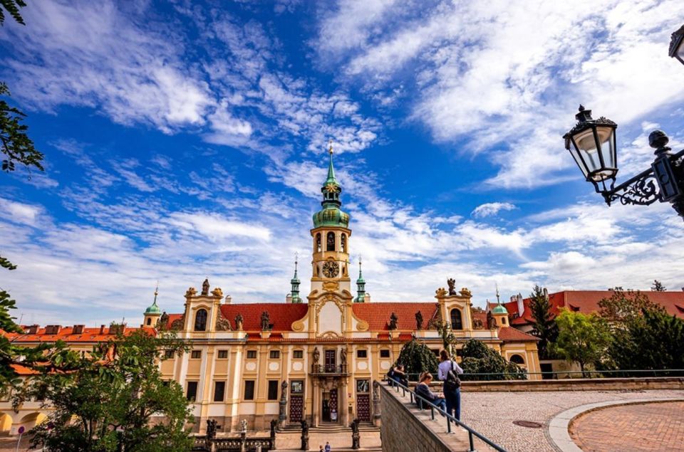 Hidden Gems of Prague - All Inclusive Tour - Tour Overview