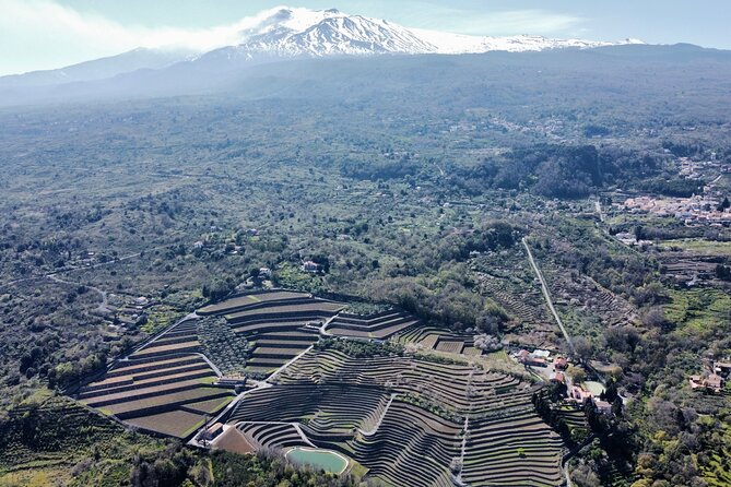 Hidden Gems of Sicily (Pick up From Taormina)