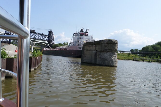 Hidden Sights and Stops of Cleveland