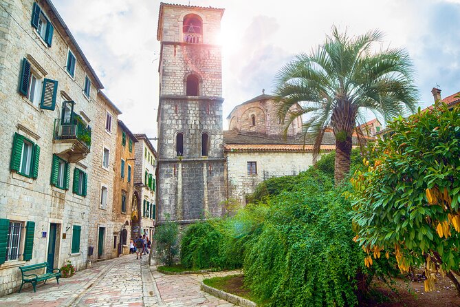 Highlights & Hidden Gems of Kotor Private Tour